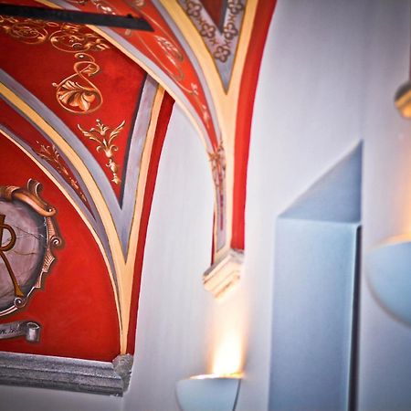 Boutique Hotel La Rinascente Locarno Kültér fotó