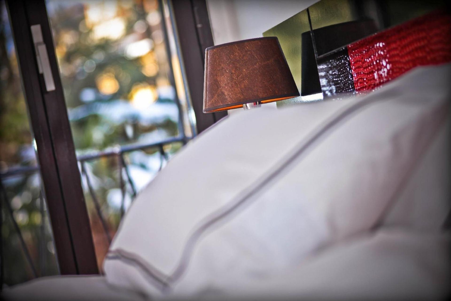 Boutique Hotel La Rinascente Locarno Kültér fotó