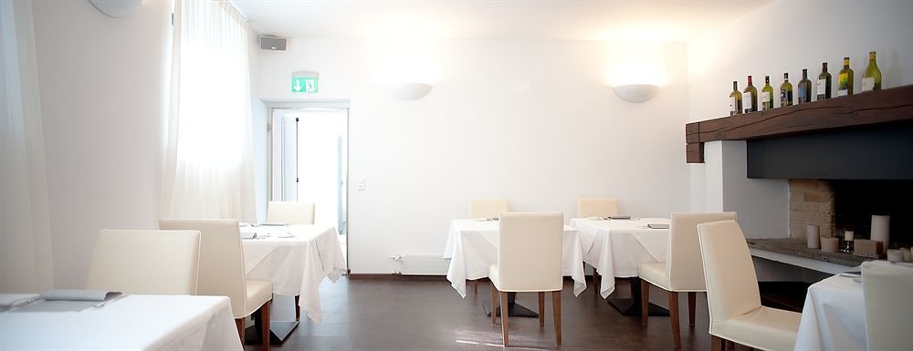 Boutique Hotel La Rinascente Locarno Kültér fotó