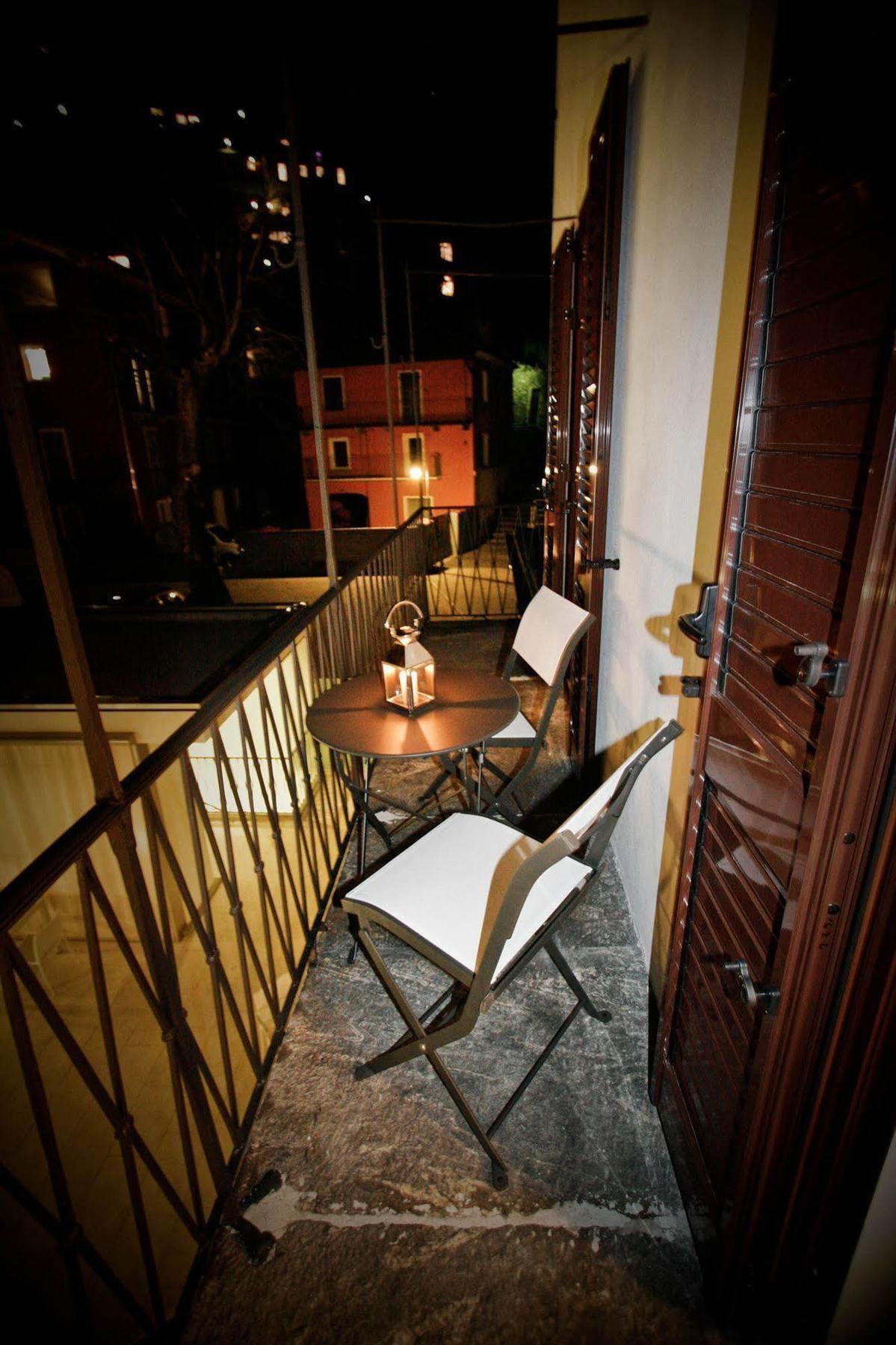 Boutique Hotel La Rinascente Locarno Kültér fotó