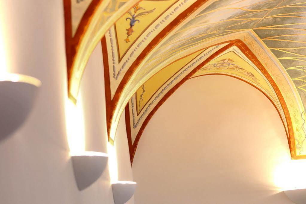 Boutique Hotel La Rinascente Locarno Kültér fotó